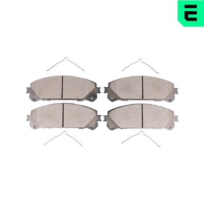 OPTIMAL BP-12721 Číslo výrobce: 24452. EAN: 4058787130515.