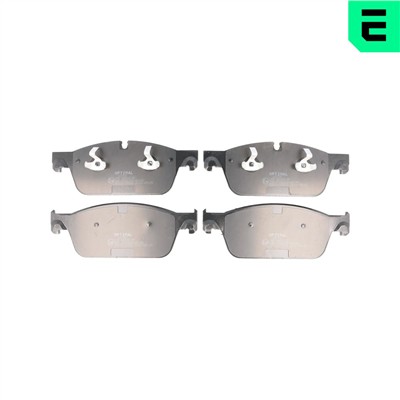 OPTIMAL BP-12725 Číslo výrobce: 25531. EAN: 4058787130553.