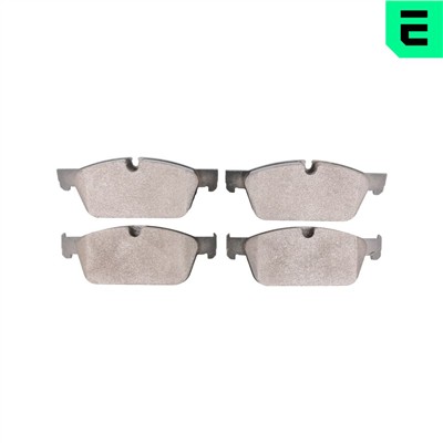 OPTIMAL BP-12725 Číslo výrobce: 25531. EAN: 4058787130553.