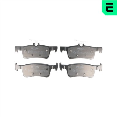 OPTIMAL BP-12730 Číslo výrobce: 25968. EAN: 4058787130607.