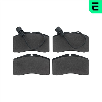 OPTIMAL BP-12736 Číslo výrobce: 23773. EAN: 4058787130669.