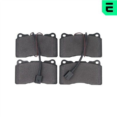 OPTIMAL BP-12737 Číslo výrobce: 23092. EAN: 4058787130676.