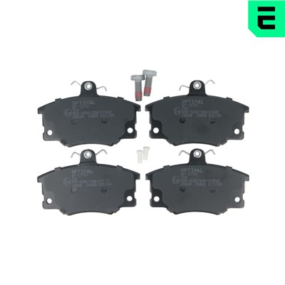 OPTIMAL BP-12741 Číslo výrobce: 20838. EAN: 4058787130713.