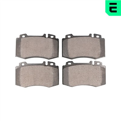 OPTIMAL BP-12743 Číslo výrobce: 23271. EAN: 4058787131222.