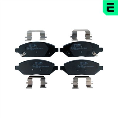 OPTIMAL BP-12747 EAN: 4058787146134.