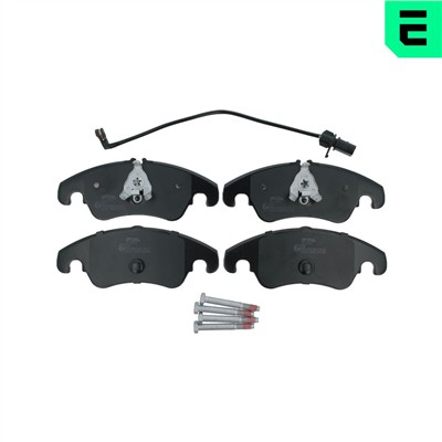 OPTIMAL BP-12749 Číslo výrobce: 22252. EAN: 4058787160970.