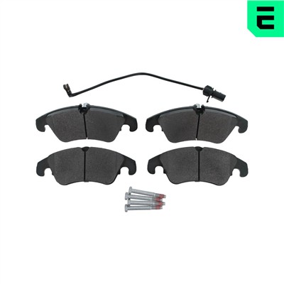 OPTIMAL BP-12749 Číslo výrobce: 22252. EAN: 4058787160970.