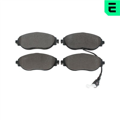 OPTIMAL BP-12802 EAN: 4058787278057.