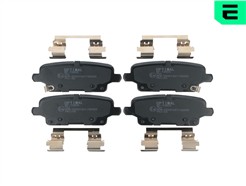 OPTIMAL BP-12803