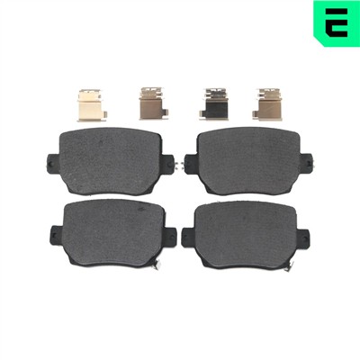 OPTIMAL BP-12811 EAN: 4058787285567.