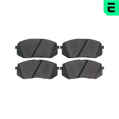 OPTIMAL BP-12815 Číslo výrobce: 24501. EAN: 4058787304077.