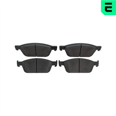 OPTIMAL BP-12816 Číslo výrobce: 25555. EAN: 4058787309164.