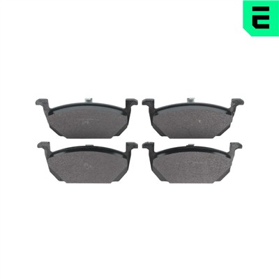 OPTIMAL BP-12824 Číslo výrobce: 22631. EAN: 4058787309256.