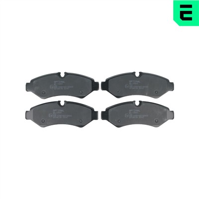 OPTIMAL BP-12825 Číslo výrobce: 20747. EAN: 4058787309263.