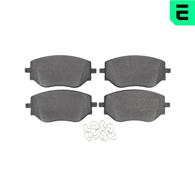 OPTIMAL BP-12827 Číslo výrobce: 26188. EAN: 4058787309287.