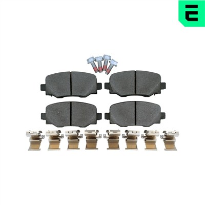 OPTIMAL BP-12835 EAN: 4058787314472.