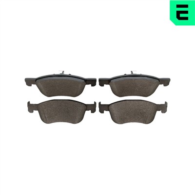 OPTIMAL BP-12837 EAN: 4058787314496.