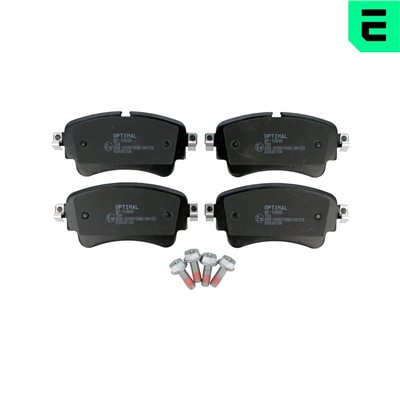 OPTIMAL BP-12839 EAN: 4058787314519.