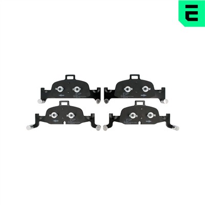 OPTIMAL BP-12841 EAN: 4058787314533.