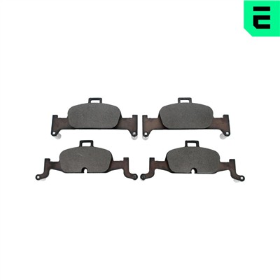 OPTIMAL BP-12841 EAN: 4058787314533.