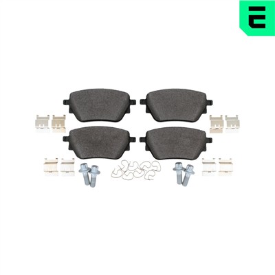 OPTIMAL BP-12842 EAN: 4058787314540.