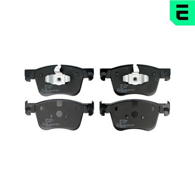 OPTIMAL BP-12846 EAN: 4058787314588.