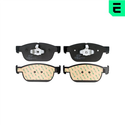 OPTIMAL BP-12848 EAN: 4058787314601.