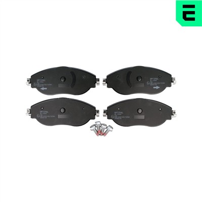 OPTIMAL BP-12858 EAN: 4058787314700.