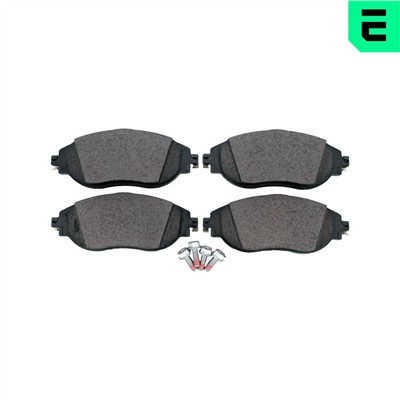 OPTIMAL BP-12858 EAN: 4058787314700.