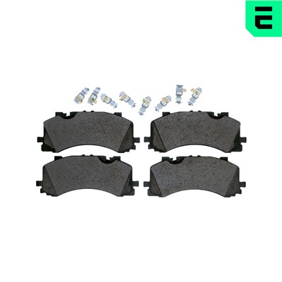 OPTIMAL BP-12859 EAN: 4058787314717.