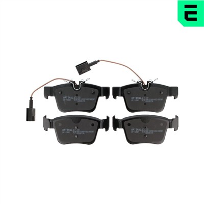 OPTIMAL BP-12861 EAN: 4058787314731.