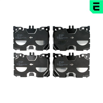 OPTIMAL BP-12864 EAN: 4058787314762.