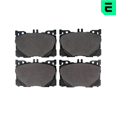 OPTIMAL BP-12864 EAN: 4058787314762.