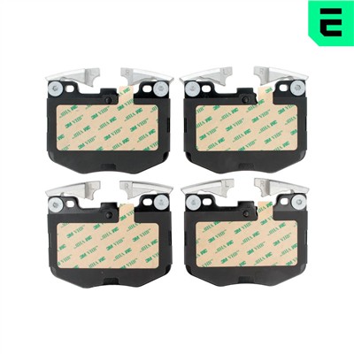 OPTIMAL BP-12866 EAN: 4058787314786.