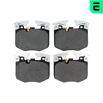 OPTIMAL BP-12866 EAN: 4058787314786.