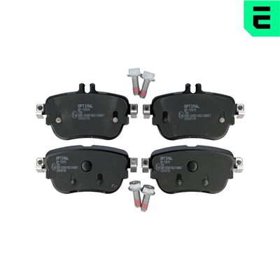 OPTIMAL BP-12879 EAN: 4058787314915.