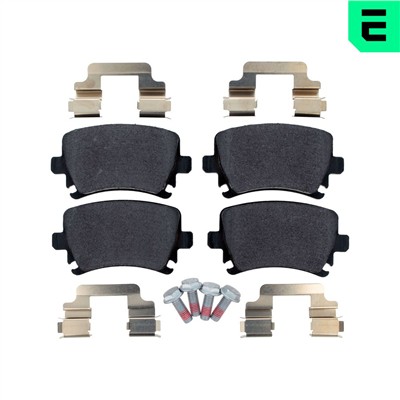 OPTIMAL BP-12884 EAN: 4058787314960.