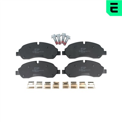 OPTIMAL BP-12885 EAN: 4058787314977.