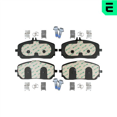 OPTIMAL BP-12897 EAN: 4058787320848.