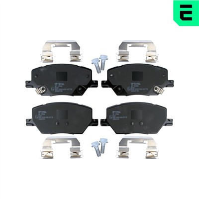 OPTIMAL BP-12900 EAN: 4058787315066.