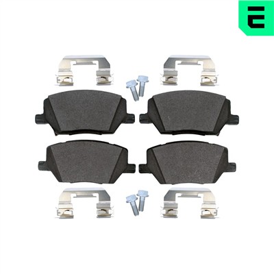 OPTIMAL BP-12900 EAN: 4058787315066.