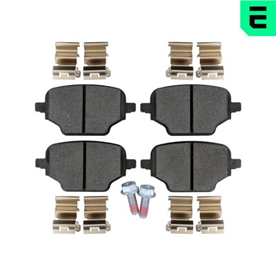 OPTIMAL BP-12901 EAN: 4058787320879.