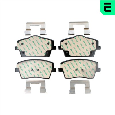 OPTIMAL BP-12904 EAN: 4058787320909.