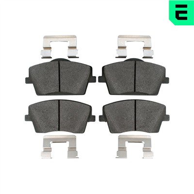 OPTIMAL BP-12904 EAN: 4058787320909.