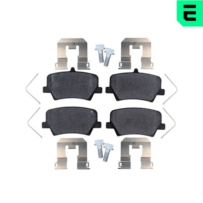 OPTIMAL BP-12905 EAN: 4058787320916.