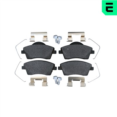 OPTIMAL BP-12906 EAN: 4058787320992.