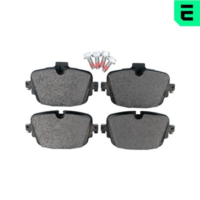 OPTIMAL BP-12910 EAN: 4058787321029.