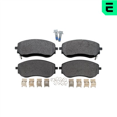 OPTIMAL BP-12929 EAN: 4058787321203.