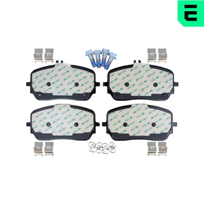 OPTIMAL BP-12941 EAN: 4058787321319.