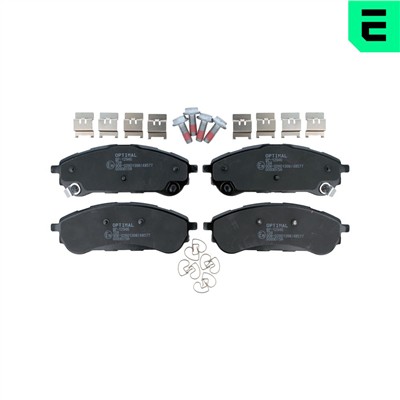 OPTIMAL BP-12946 EAN: 4058787321364.